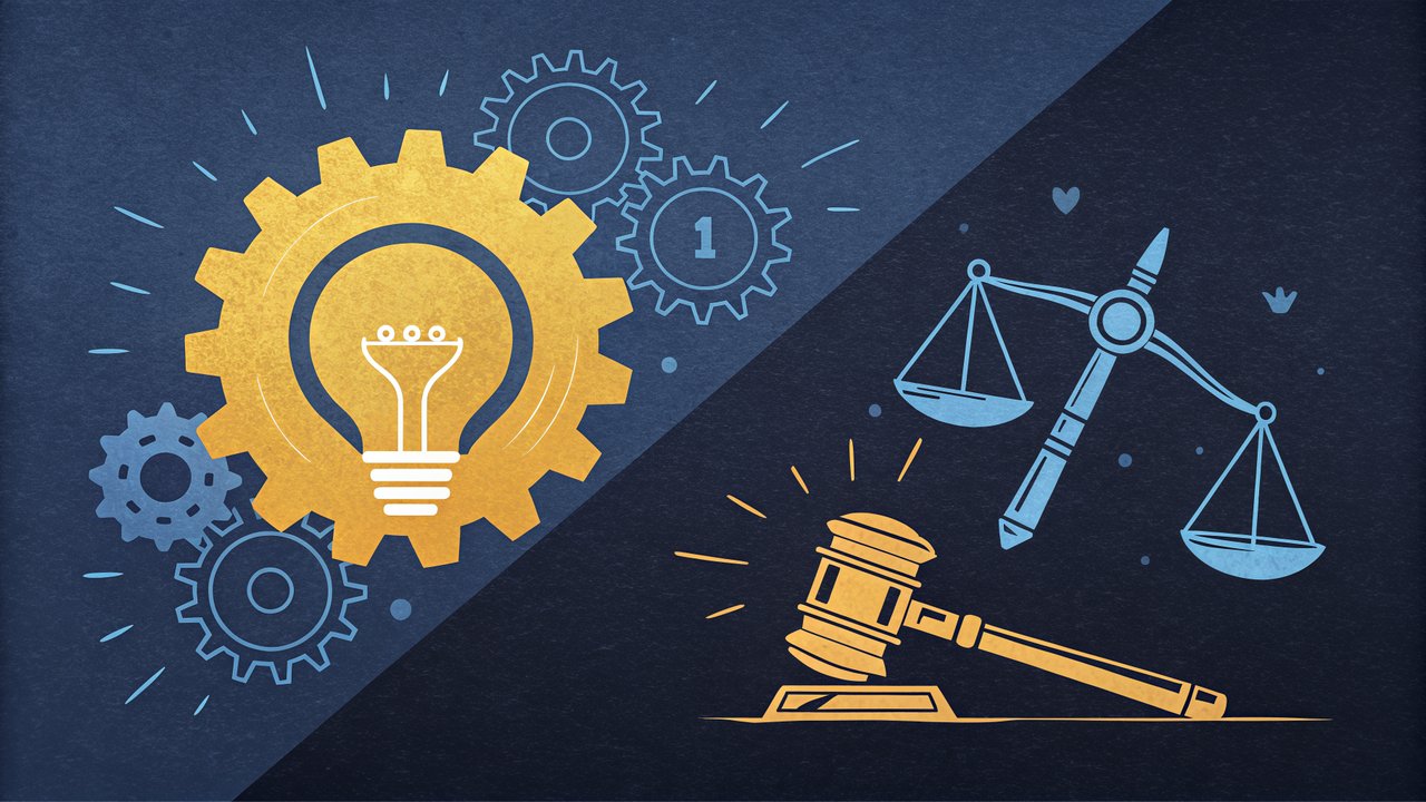 Zukunft der Softwareentwicklung: Code schreibt die KI, haften muss der Mensch