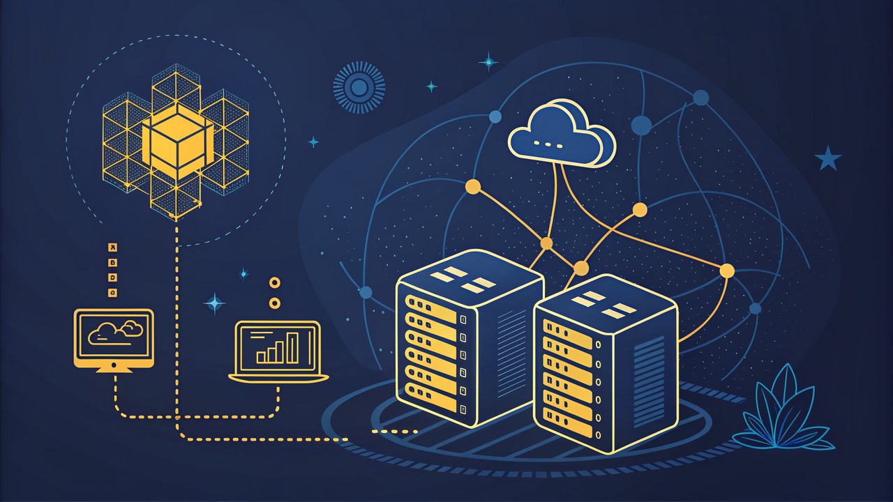Unified-Memory-Workstations: 128 GB Speicher für lokale KI